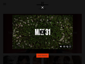 'tylerperry.com' screenshot