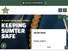 sumtercountysheriff.org