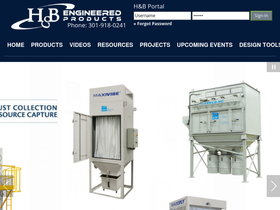 hbproducts.com
