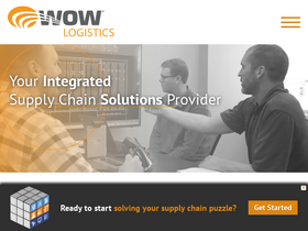 wowlogistics.com