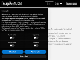 escaperoomclub.it