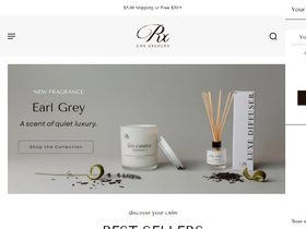 rxcandles.com