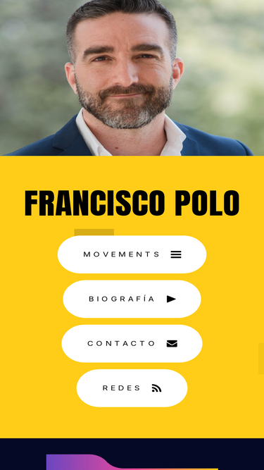 franciscopolo.com