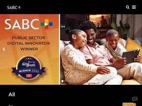 sabcplus.com