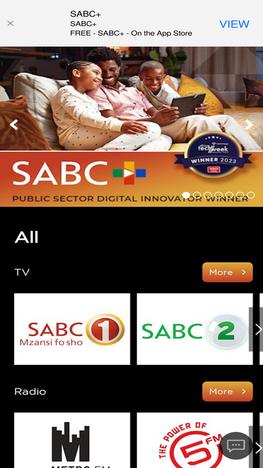 sabcplus.com