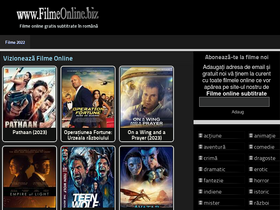 Site filme online online