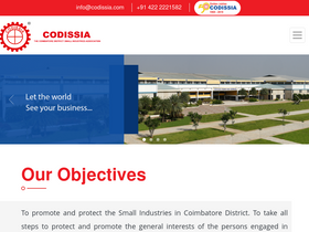 codissia.com