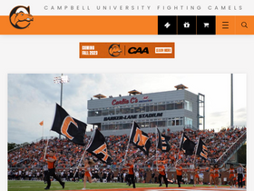 'gocamels.com' screenshot