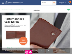 portemonneestore.nl