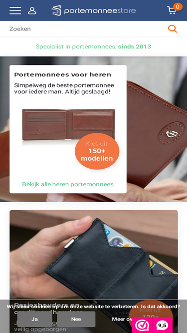 portemonneestore.nl