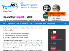 spelbolag.org