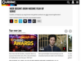 'guidinc.nl' screenshot