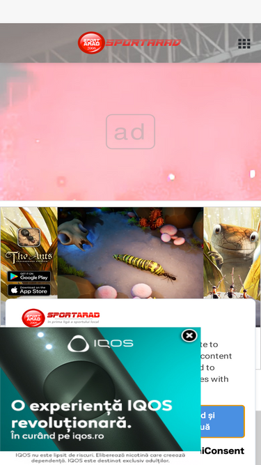 sportarad.ro