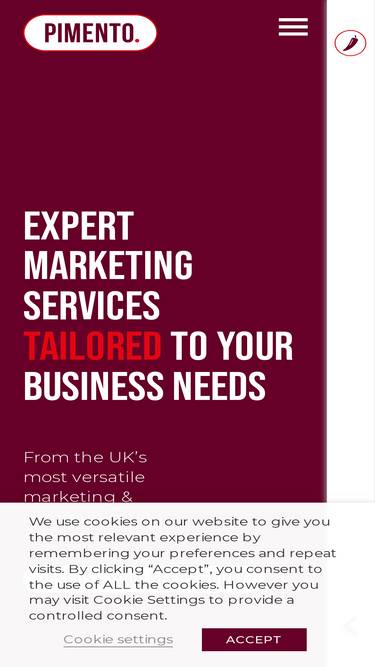 pimento.co.uk