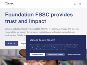 fssc.com