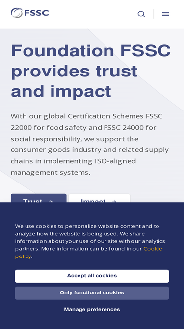 fssc.com