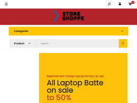 storeshoppe.com