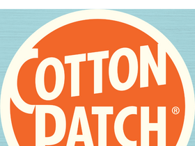 'cottonpatch.com' screenshot