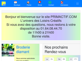 primactif.com