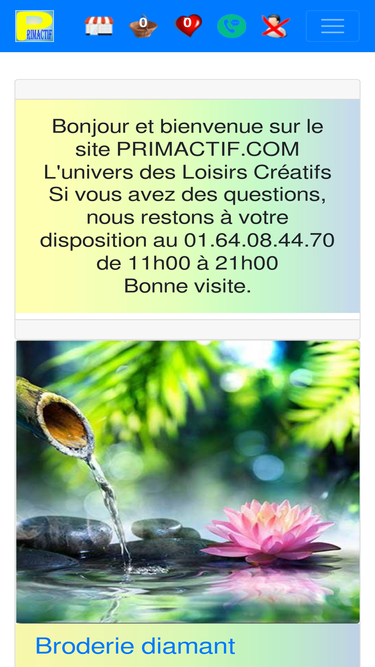 primactif.com