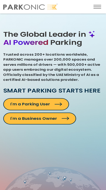parkonic.com