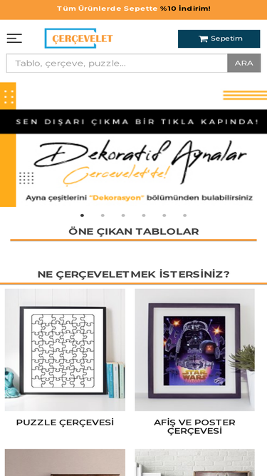 cercevelet.com