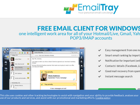emailtray.com