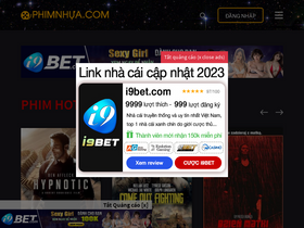 'phimnhua.com' screenshot