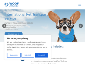 woofairlines.com