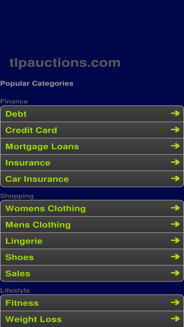 tlpauctions.com