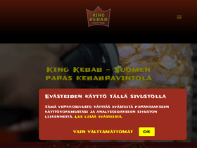 kingkebab.fi