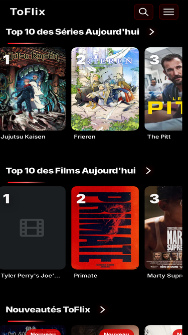 toflix.space