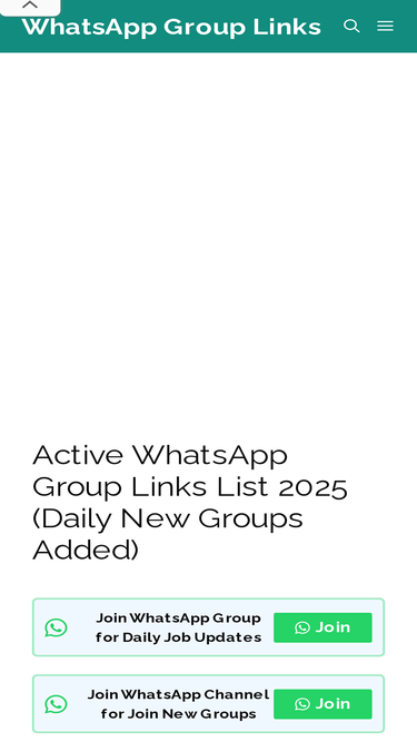 whtsagrouplinks.com
