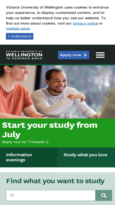 vuw.ac.nz