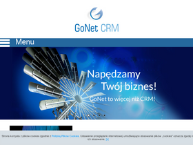 gonetcrm.pl