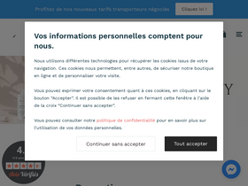 cosmeyer.com
