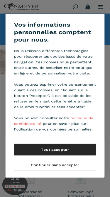 cosmeyer.com