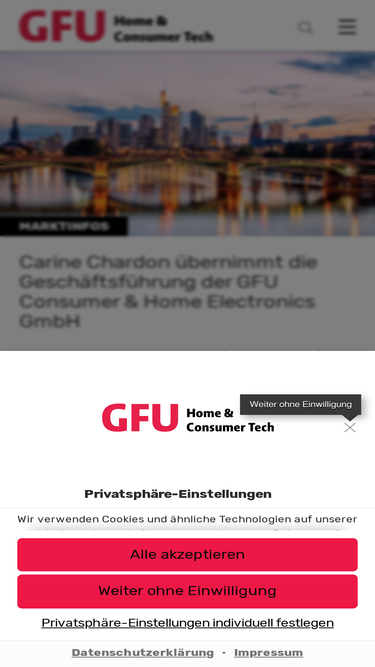 gfu.de