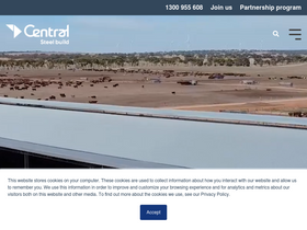 centralbuild.com.au
