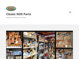 classicnosparts.com