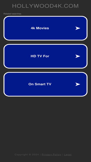 hollywood4k.com