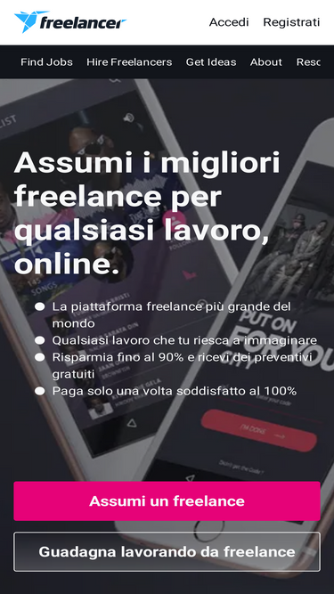 freelancer.co.it