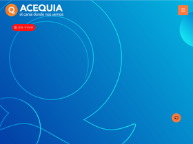 acequia.tv