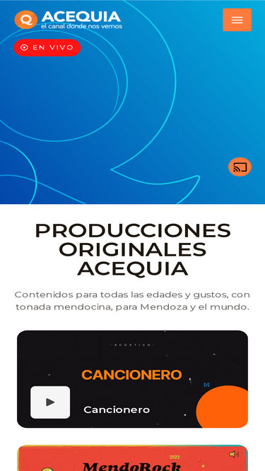 acequia.tv