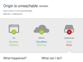 'pastehub.net' screenshot