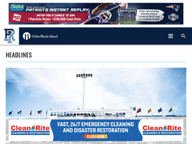 'gorhody.com' screenshot