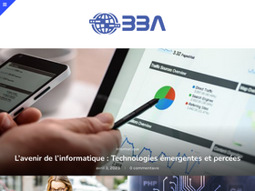 babillardelectronique.com