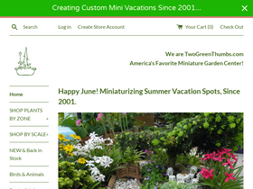 twogreenthumbs.com