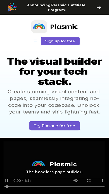 plasmic.app