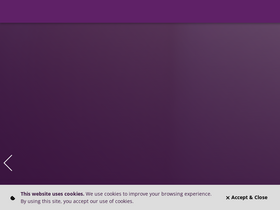 'adviacu.org' screenshot